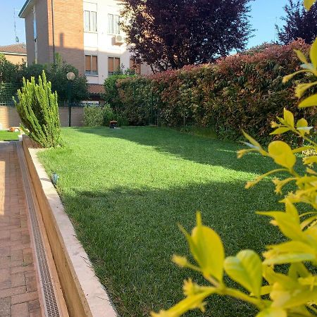 Il Covo Di Gio' Apartament Modena Exterior foto