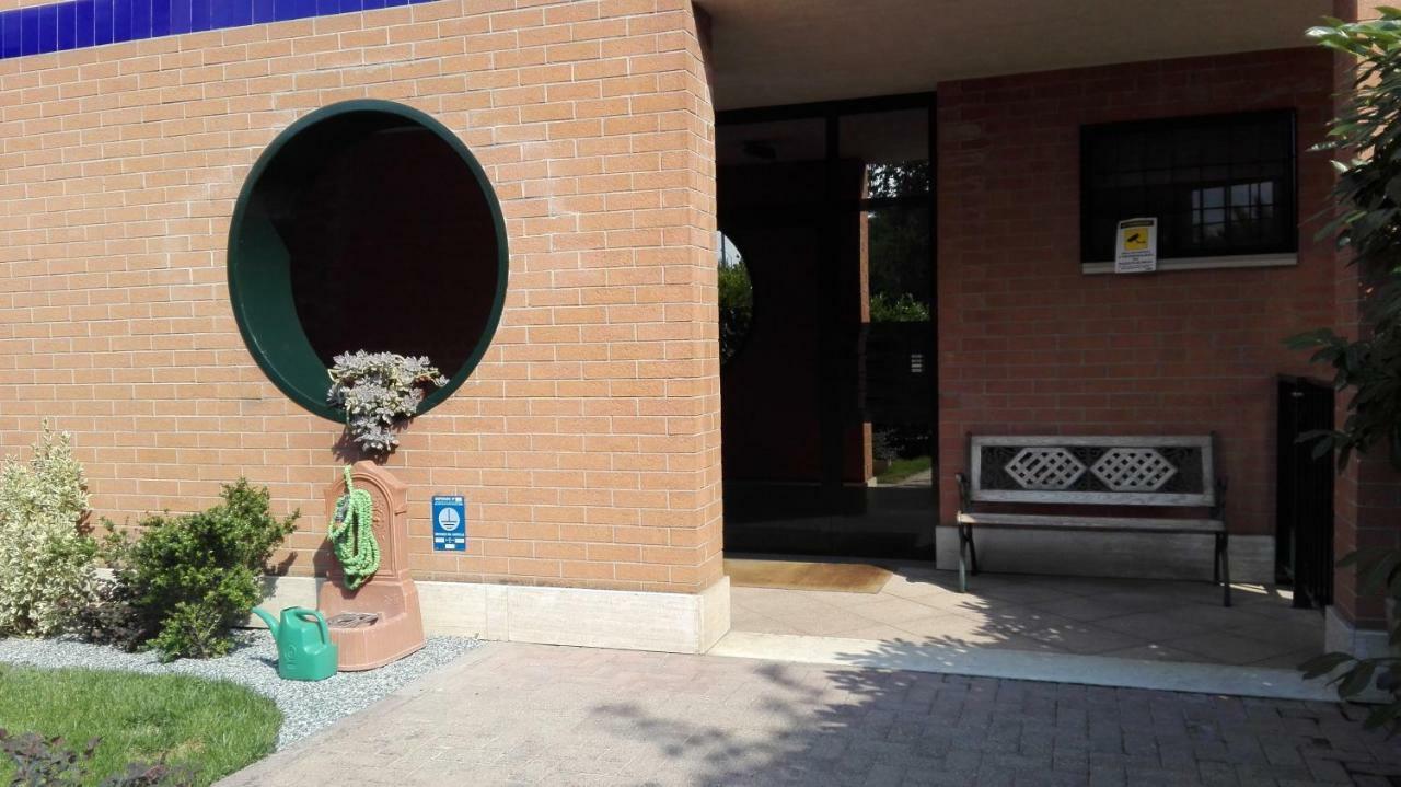 Il Covo Di Gio' Apartament Modena Exterior foto