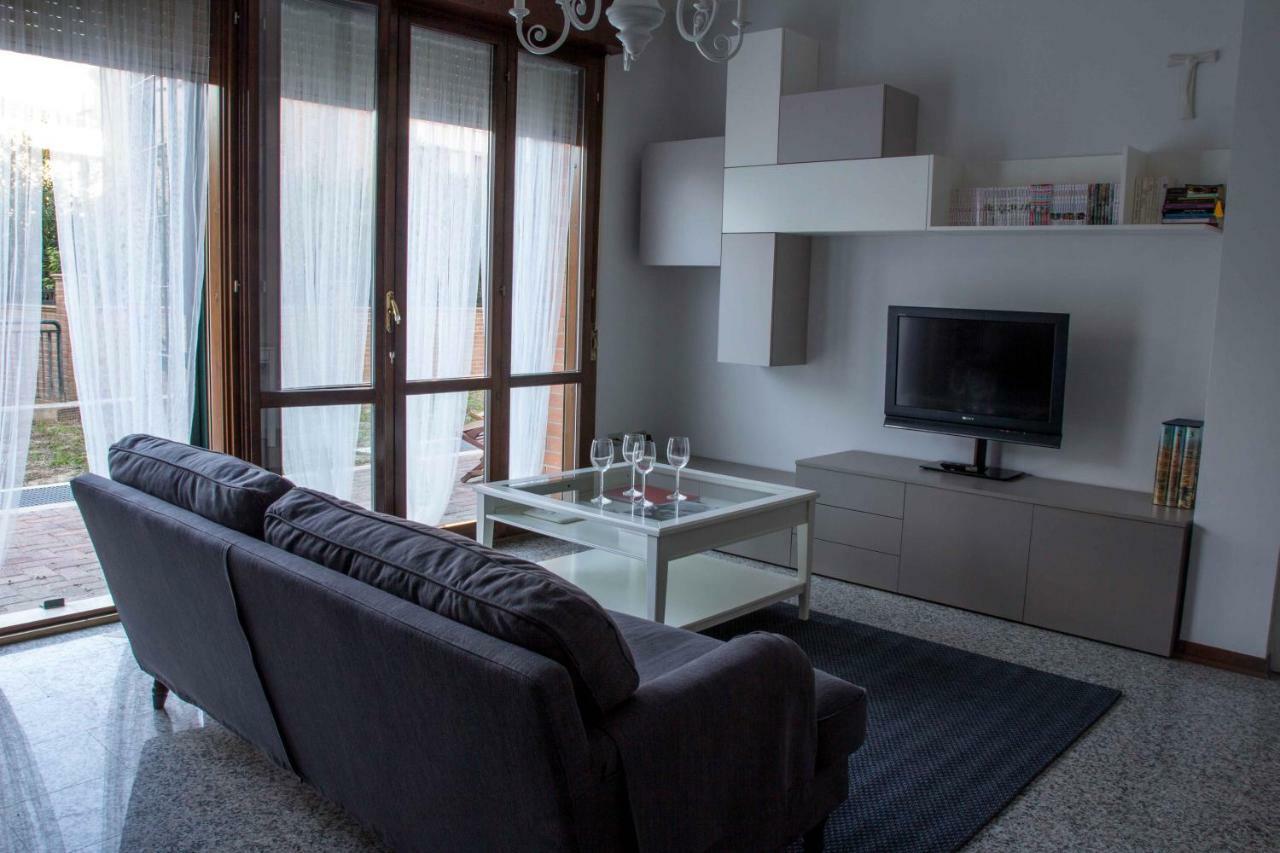 Il Covo Di Gio' Apartament Modena Exterior foto