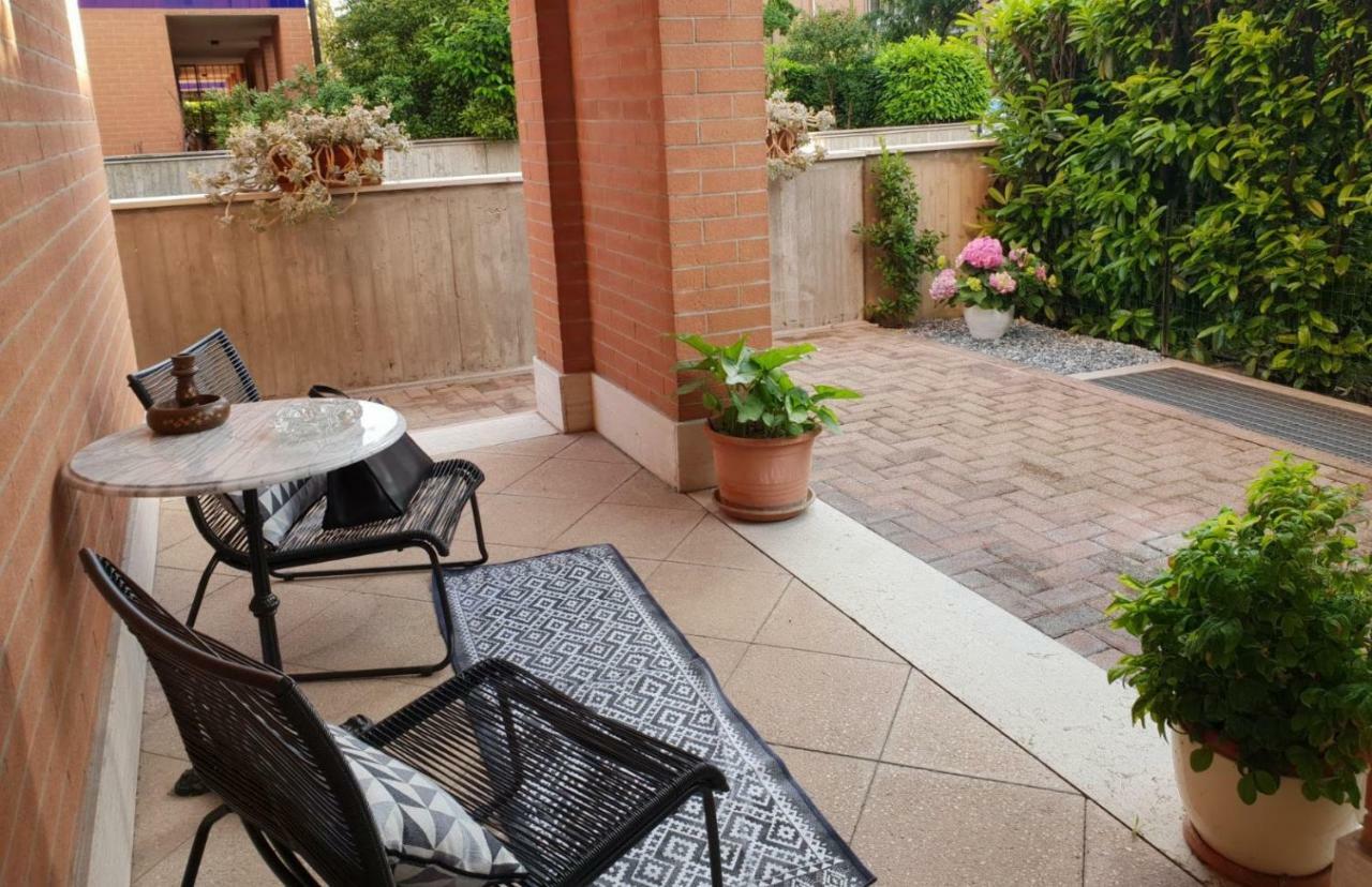 Il Covo Di Gio' Apartament Modena Exterior foto